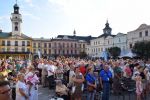 Inauguracja festiwalu na Rynku